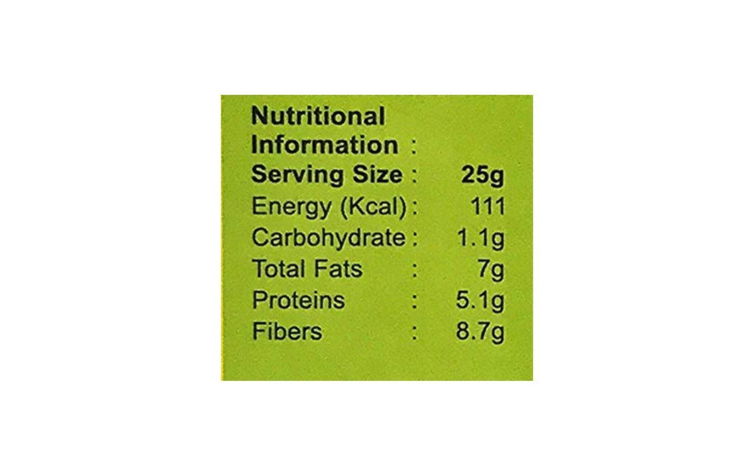 Green Habit Chia Seeds (Salvia Hispanica)   Pack  250 grams